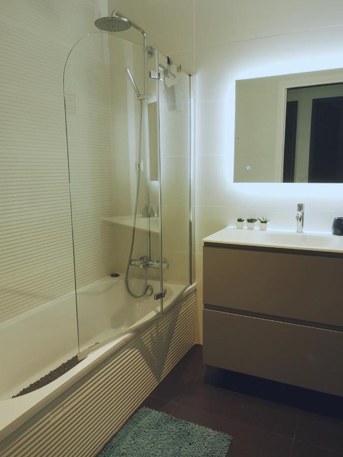 Chez Jo Chambre D'Hotes Daire Montastruc-la-Conseillère Dış mekan fotoğraf