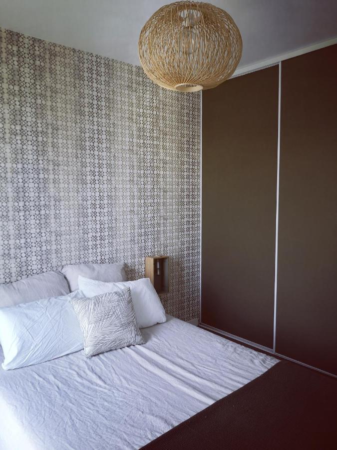 Chez Jo Chambre D'Hotes Daire Montastruc-la-Conseillère Dış mekan fotoğraf